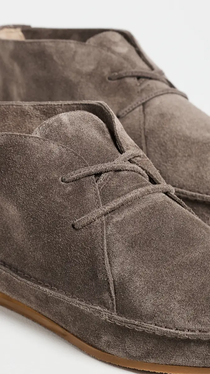 Jamie Haller The Desert Boots | Thumbnail 6 Jamie Haller The Desert Boots | Thumbnail 6