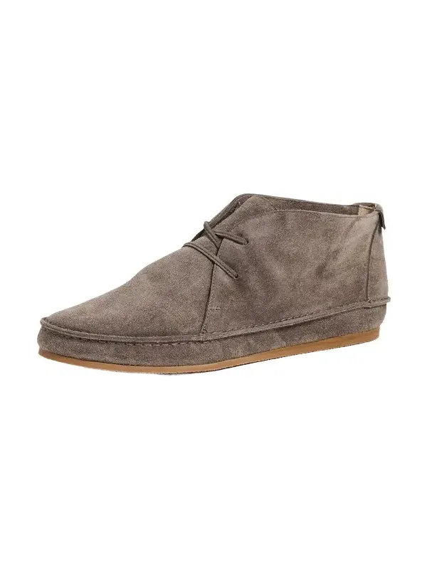 Jamie Haller The Desert Boots