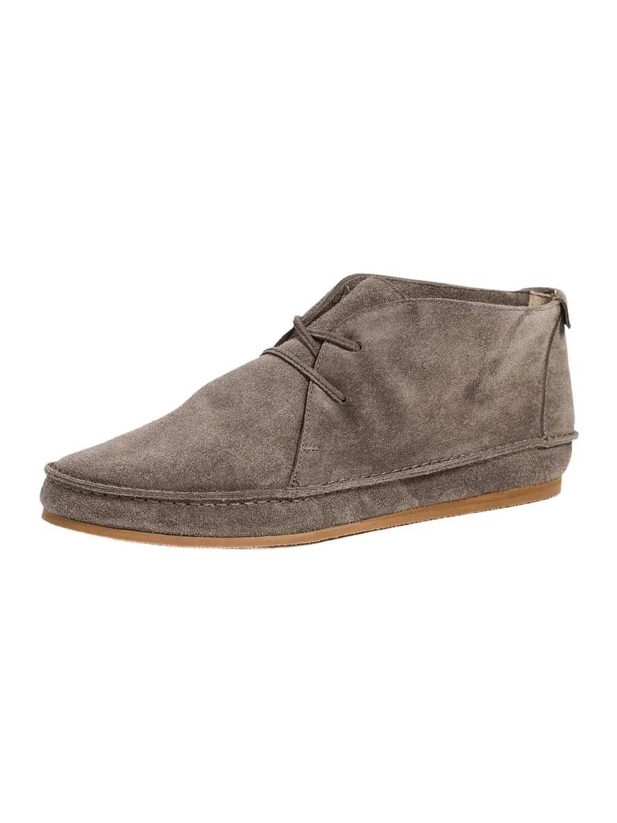 The Desert Boots The Desert Boots