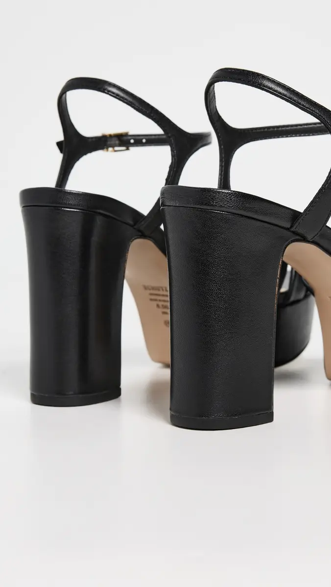 Schutz Keefa Platform Heels | Thumbnail 4 Schutz Keefa Platform Heels | Thumbnail 4