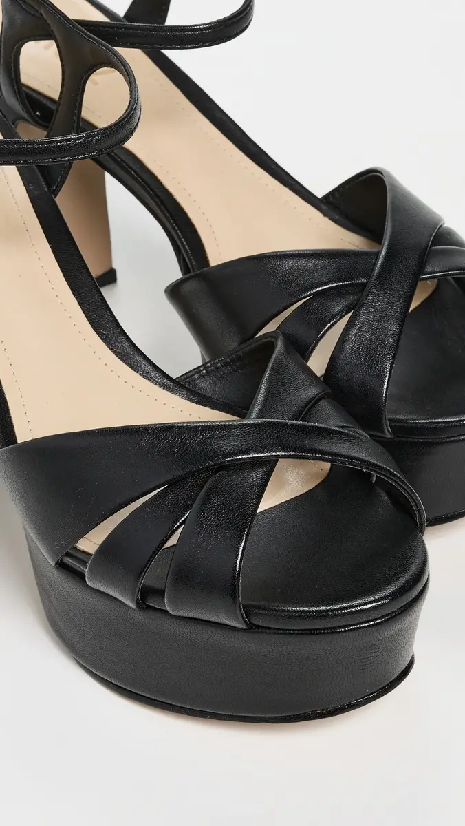 Schutz Keefa Platform Heels | Thumbnail 6 Schutz Keefa Platform Heels | Thumbnail 6