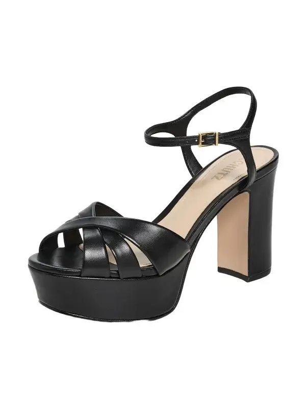 Keefa Platform Heels Keefa Platform Heels