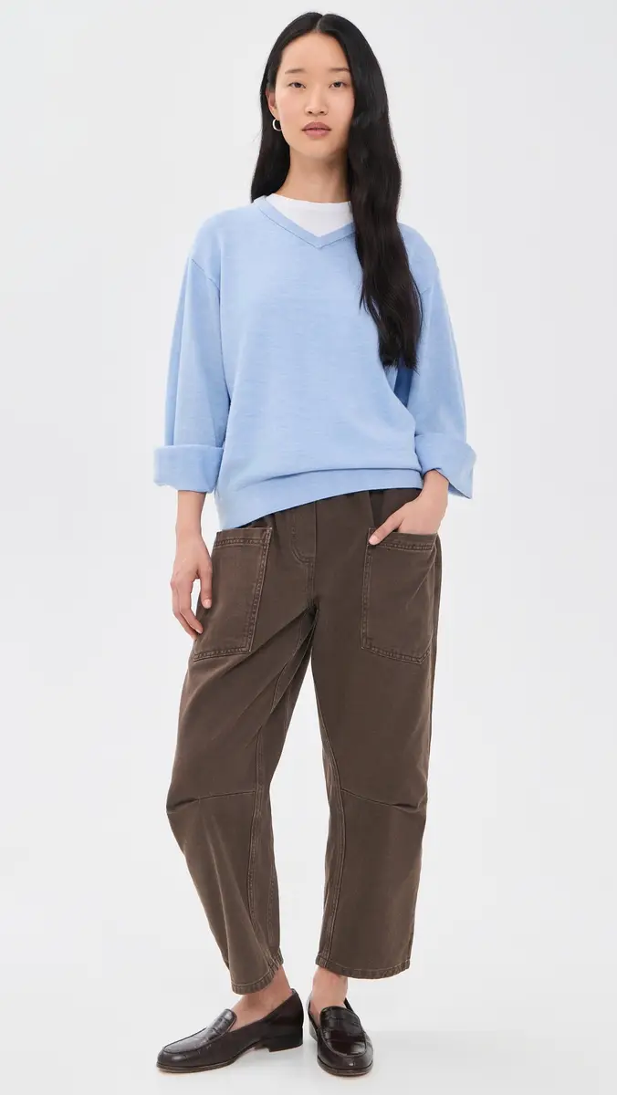 Secular Travis Pants | Thumbnail 2 Secular Travis Pants | Thumbnail 2