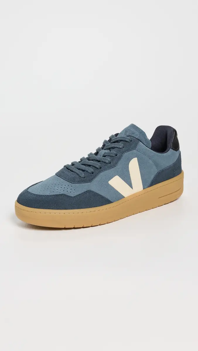 Veja V-90 Sneakers | Thumbnail 2 Veja V-90 Sneakers | Thumbnail 2