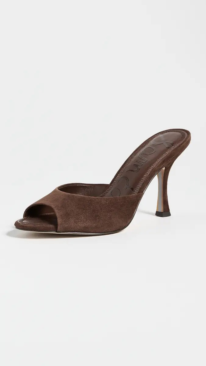Sam Edelman Jeanie Sandals | Thumbnail 2 Sam Edelman Jeanie Sandals | Thumbnail 2