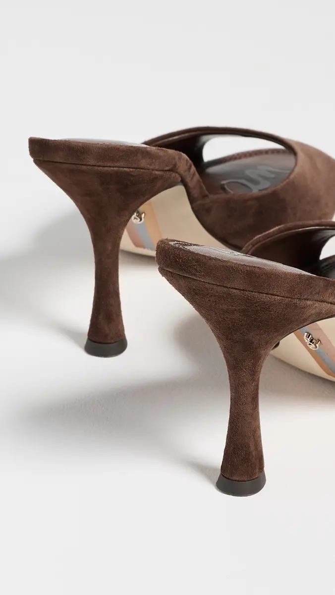 Sam Edelman Jeanie Sandals | Thumbnail 4 Sam Edelman Jeanie Sandals | Thumbnail 4