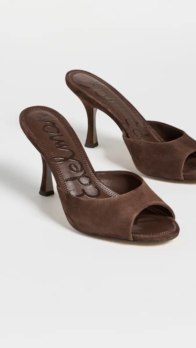 Sam Edelman Jeanie Sandals | Thumbnail 5 Sam Edelman Jeanie Sandals | Thumbnail 5