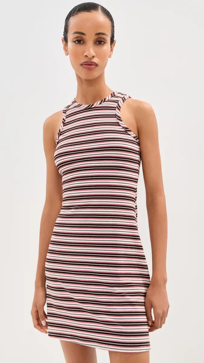State & Lake Sloane Mini Dress | Thumbnail 2 State & Lake Sloane Mini Dress | Thumbnail 2