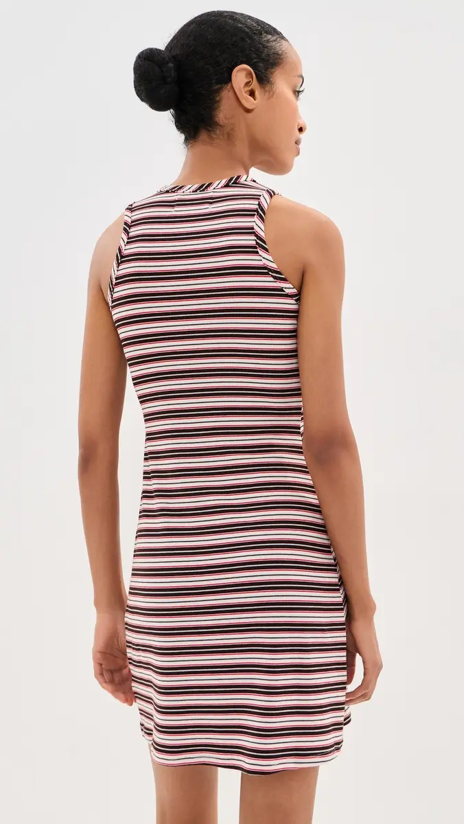 State & Lake Sloane Mini Dress | Thumbnail 4 State & Lake Sloane Mini Dress | Thumbnail 4