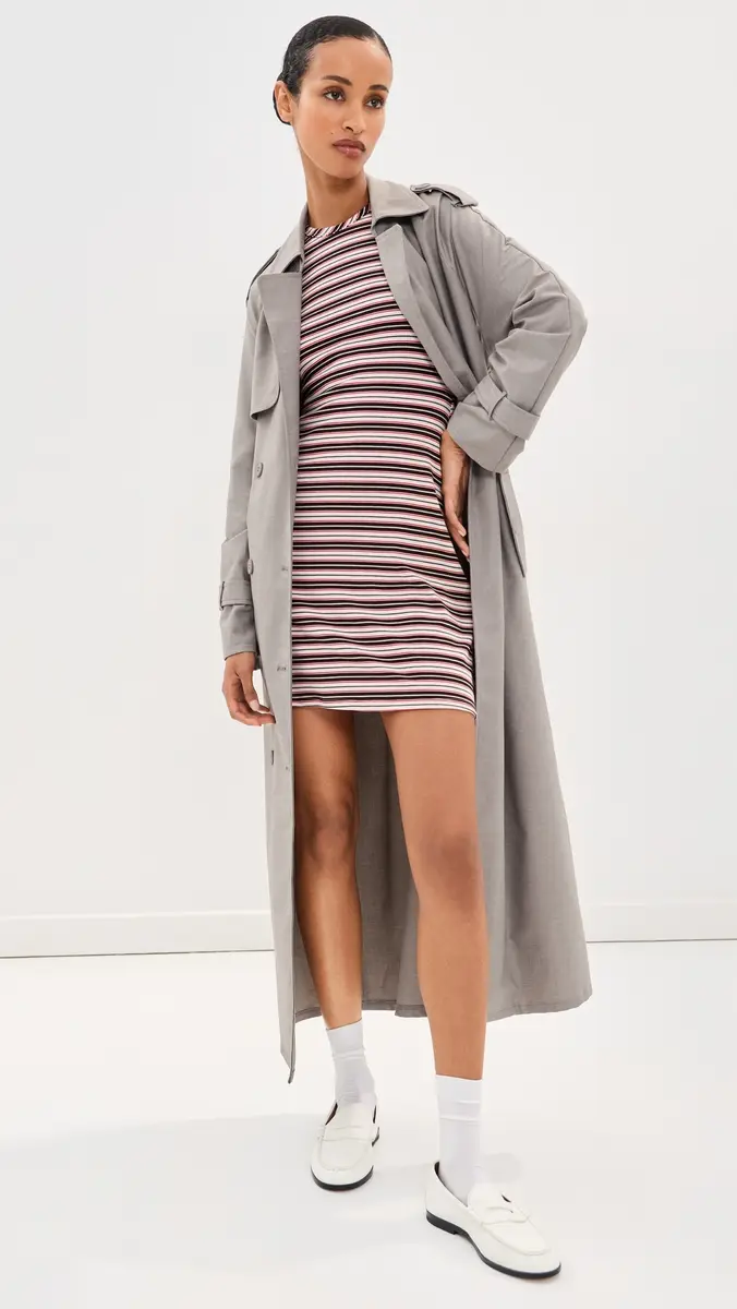 State & Lake Sloane Mini Dress | Thumbnail 5 State & Lake Sloane Mini Dress | Thumbnail 5