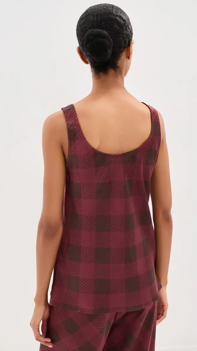 LE BOP Eames Tank Top | Thumbnail 3
