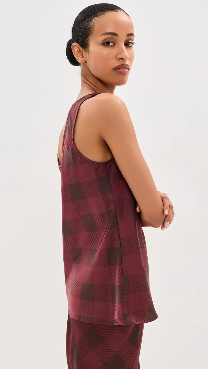 LE BOP Eames Tank Top | Thumbnail 4