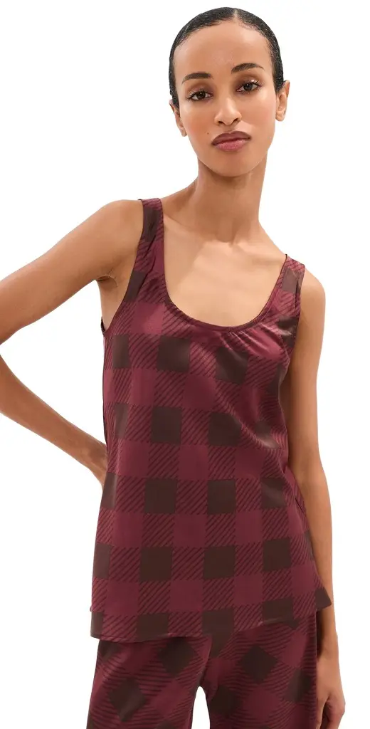 LE BOP Eames Tank Top