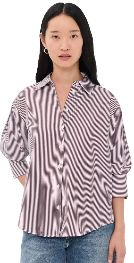 TANYA TAYLOR Emmy Top