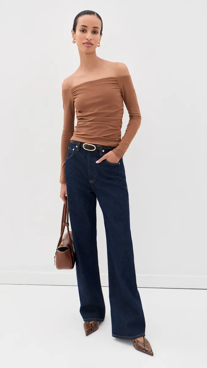 susana monaco Off Shoulder Top | Thumbnail 5 susana monaco Off Shoulder Top | Thumbnail 5