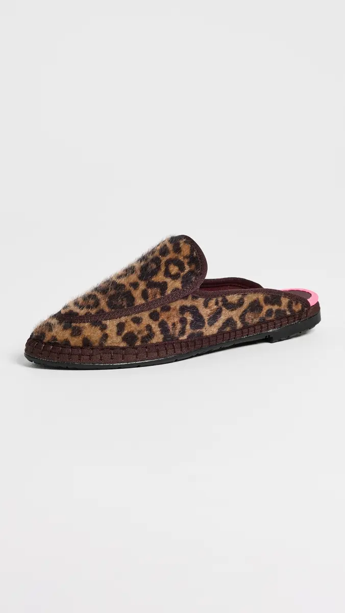 Flabelus Bruna Mules | Thumbnail 2 Flabelus Bruna Mules | Thumbnail 2
