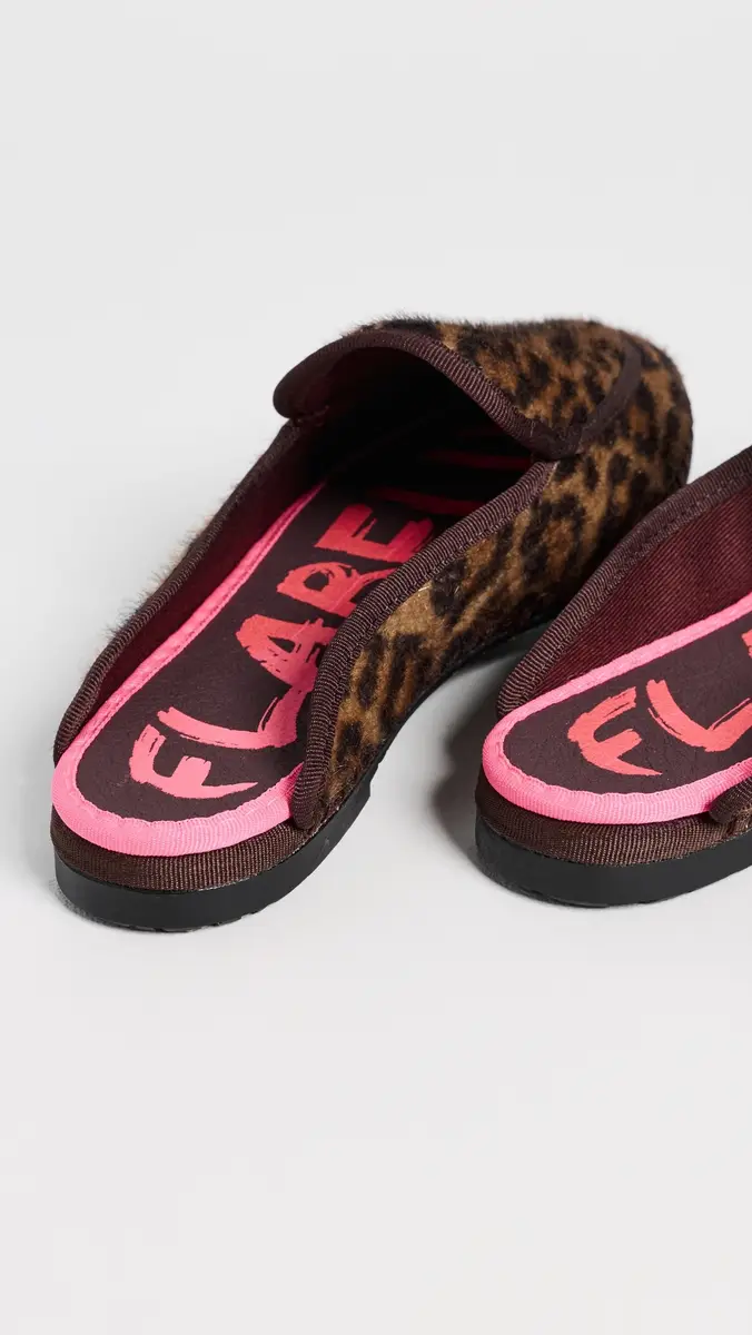 Flabelus Bruna Mules | Thumbnail 4 Flabelus Bruna Mules | Thumbnail 4