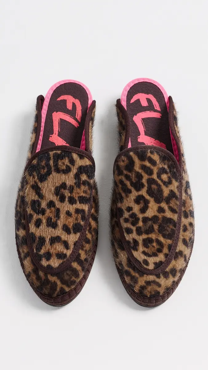 Flabelus Bruna Mules | Thumbnail 5 Flabelus Bruna Mules | Thumbnail 5