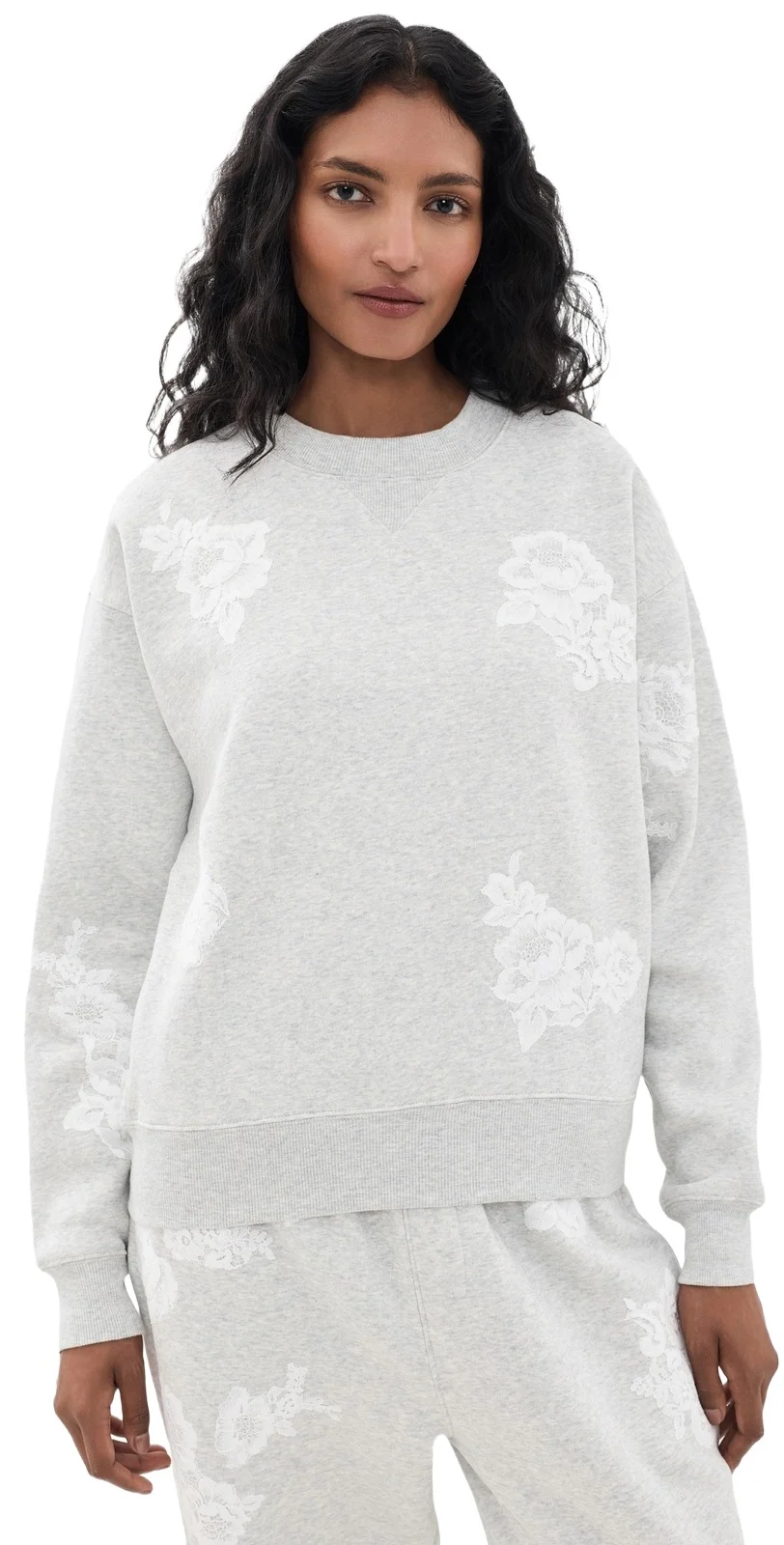 Havenleigh Sweatshirt Havenleigh Sweatshirt