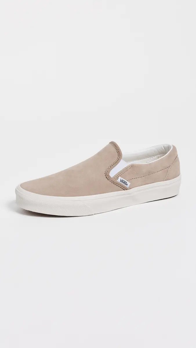 Vans Classic Slip On Unisex Sneakers | Thumbnail 2 Vans Classic Slip On Unisex Sneakers | Thumbnail 2