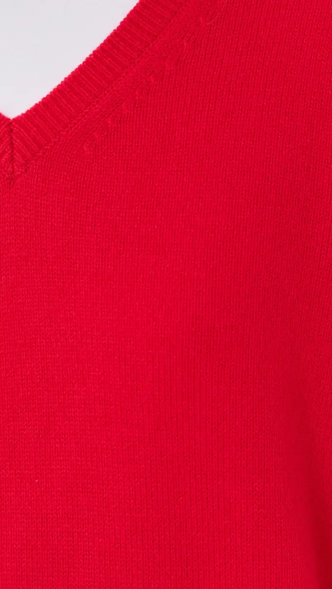 Dunst Cashmere V Neck Sweater | Thumbnail 6 Dunst Cashmere V Neck Sweater | Thumbnail 6