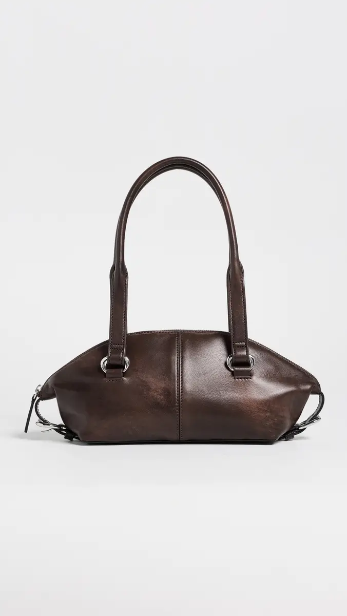 Staud Hester Mini Shoulder Bag | Thumbnail 4 Staud Hester Mini Shoulder Bag | Thumbnail 4