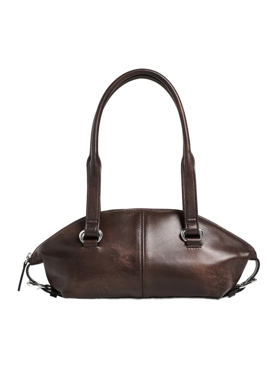 Hester Mini Shoulder Bag Hester Mini Shoulder Bag