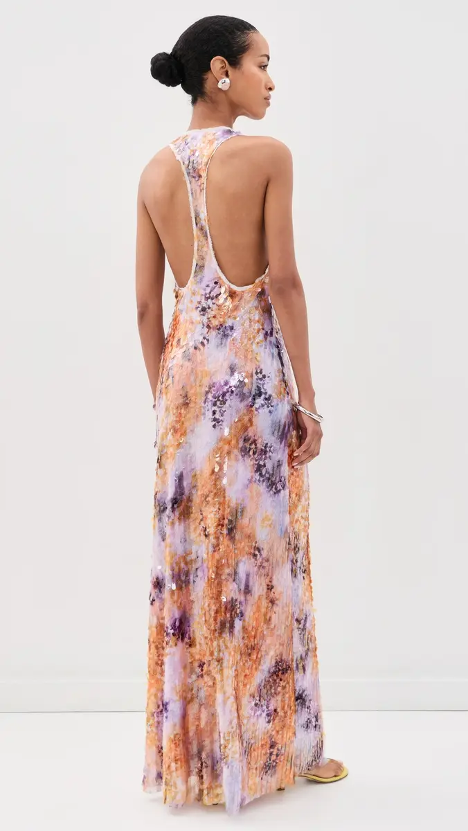 Staud Juanita Dress | Thumbnail 3 Staud Juanita Dress | Thumbnail 3