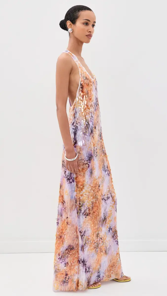 Staud Juanita Dress | Thumbnail 4 Staud Juanita Dress | Thumbnail 4