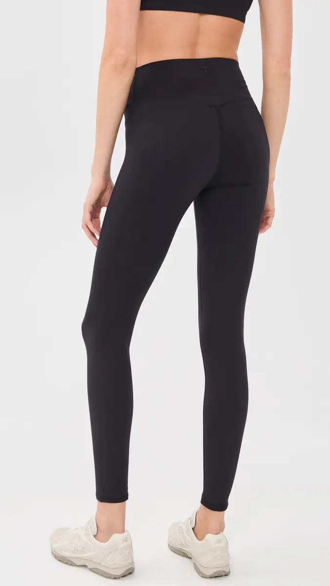 Terez TLC V Waistband Leggings | Thumbnail 3 Terez TLC V Waistband Leggings | Thumbnail 3