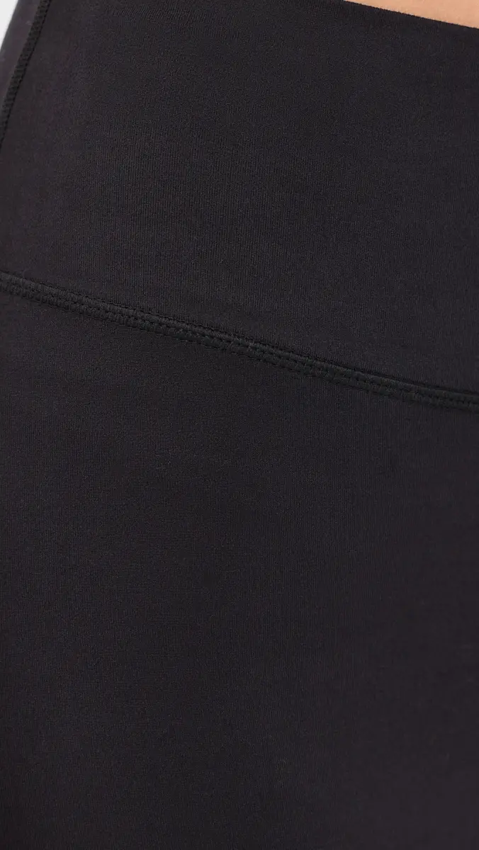 Terez TLC V Waistband Leggings | Thumbnail 6 Terez TLC V Waistband Leggings | Thumbnail 6