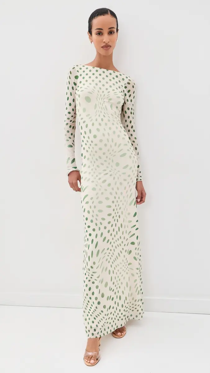 AFRM Talmo Dress | Thumbnail 2 AFRM Talmo Dress | Thumbnail 2