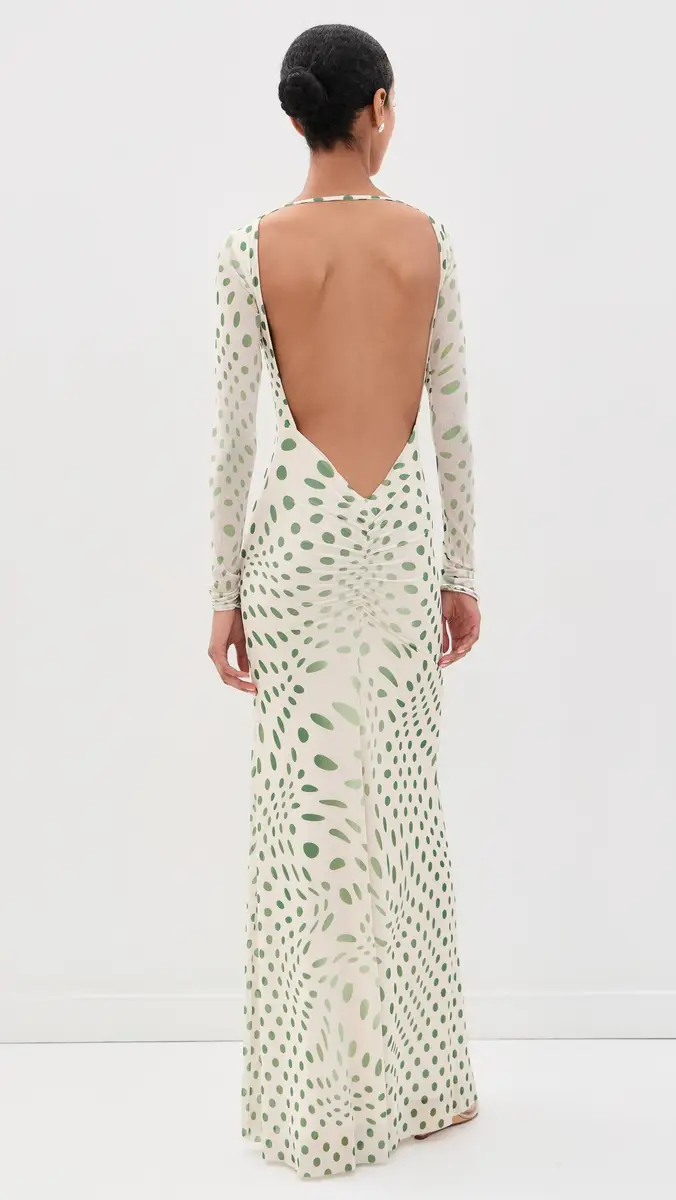 AFRM Talmo Dress | Thumbnail 3 AFRM Talmo Dress | Thumbnail 3