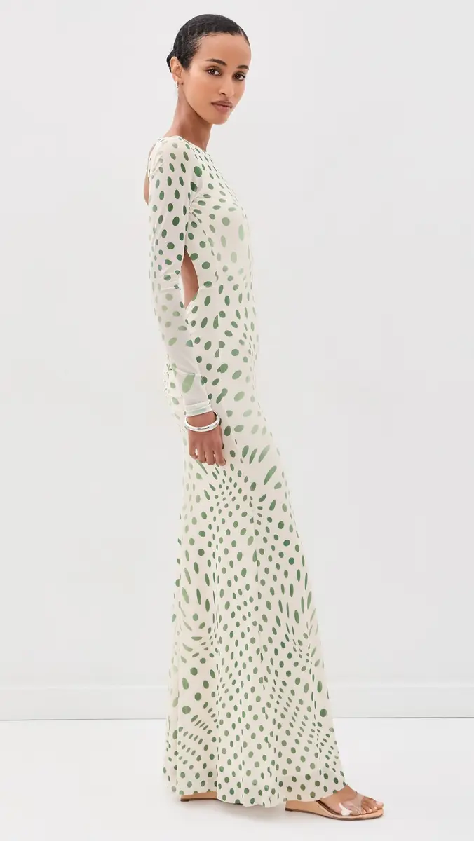 AFRM Talmo Dress | Thumbnail 4 AFRM Talmo Dress | Thumbnail 4