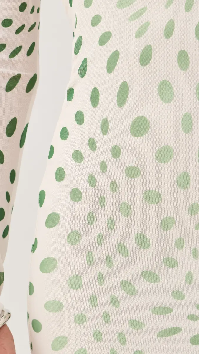 AFRM Talmo Dress | Thumbnail 6 AFRM Talmo Dress | Thumbnail 6