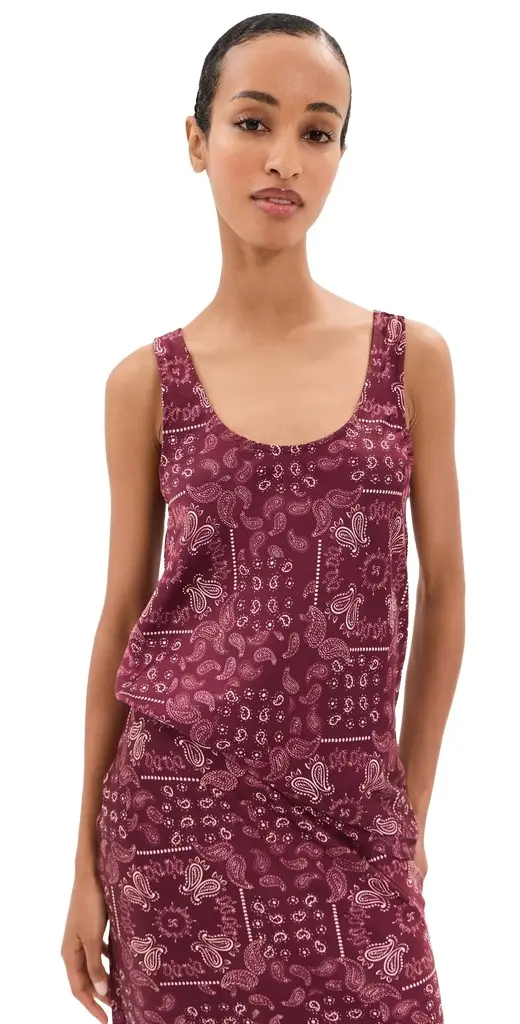 LE BOP Esmes Tank