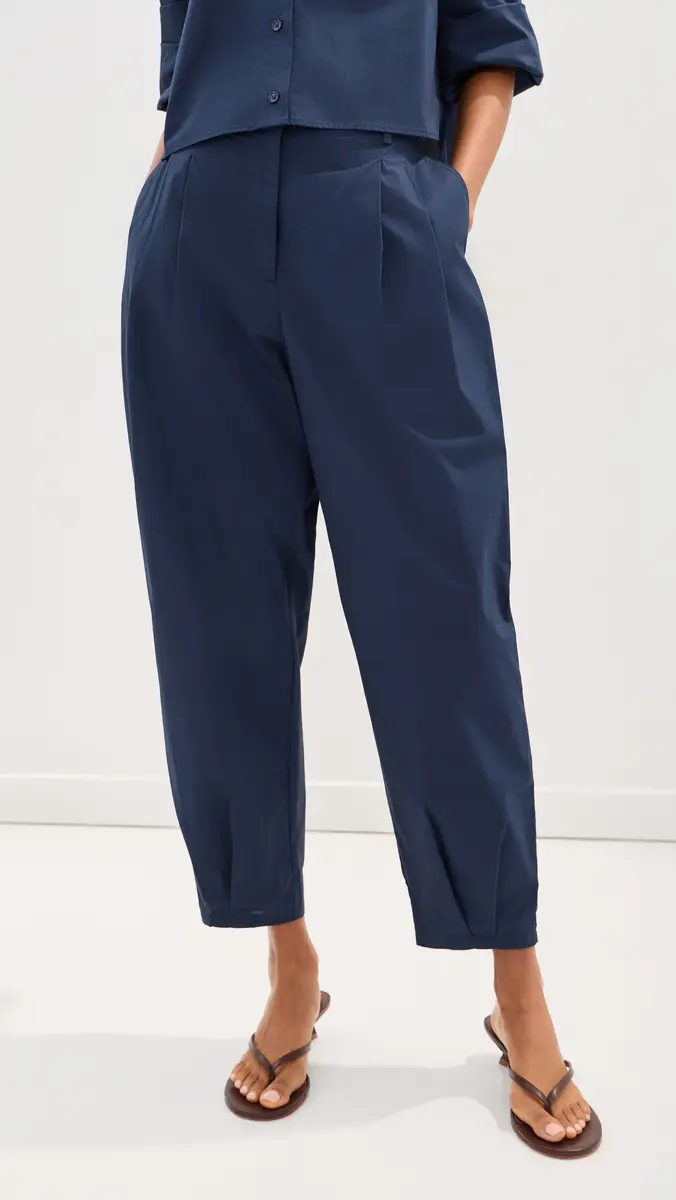 LE BOP Wilder Poplin Pants | Thumbnail 3