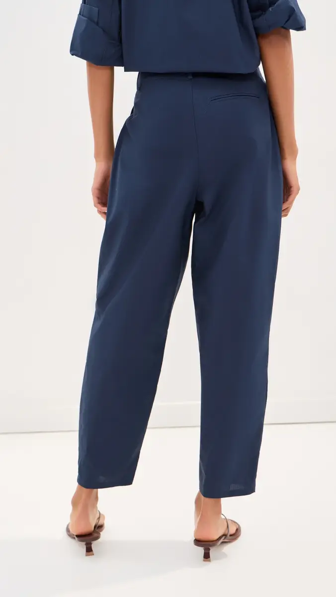 LE BOP Wilder Poplin Pants | Thumbnail 4