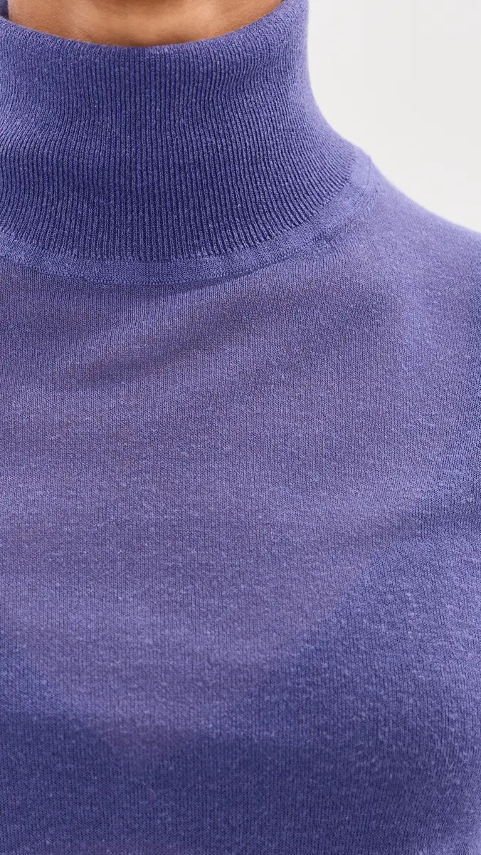 LE BOP Palmer Turtleneck Pullover | Thumbnail 6