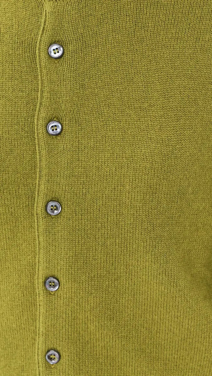 Dunst Crew Neck Knit Cardigan | Thumbnail 6