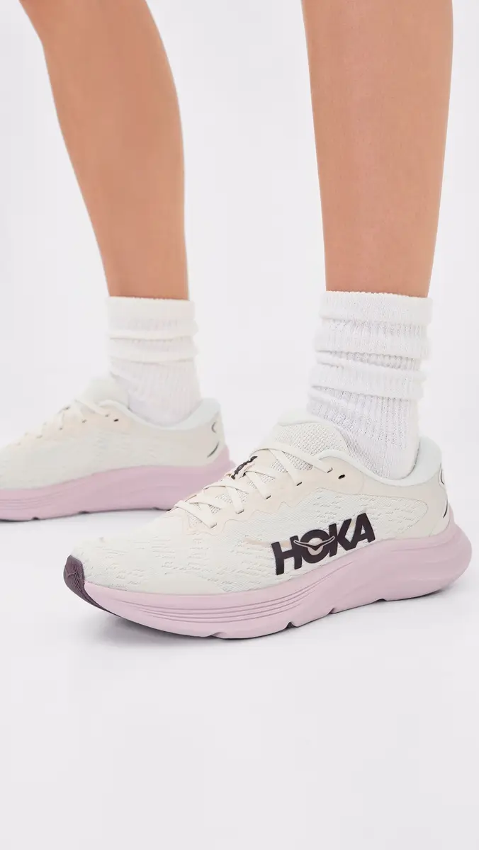 Hoka Solimar 2 Sneakers | Thumbnail 3 Hoka Solimar 2 Sneakers | Thumbnail 3