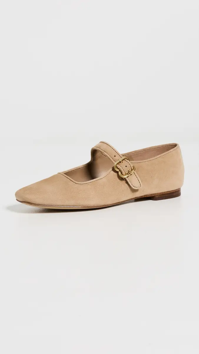 Sam Edelman Michaela Flats | Thumbnail 2 Sam Edelman Michaela Flats | Thumbnail 2