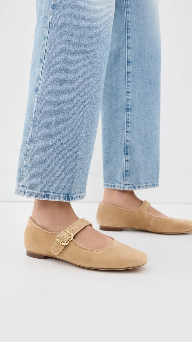 Sam Edelman Michaela Flats | Thumbnail 3 Sam Edelman Michaela Flats | Thumbnail 3