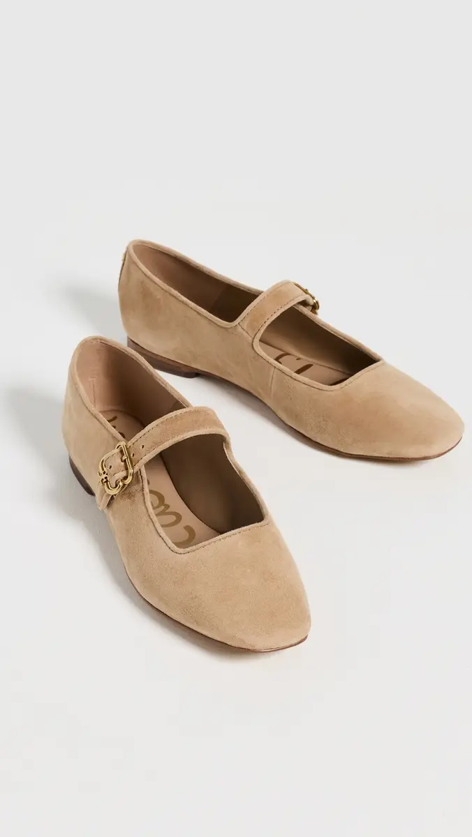 Sam Edelman Michaela Flats | Thumbnail 5 Sam Edelman Michaela Flats | Thumbnail 5