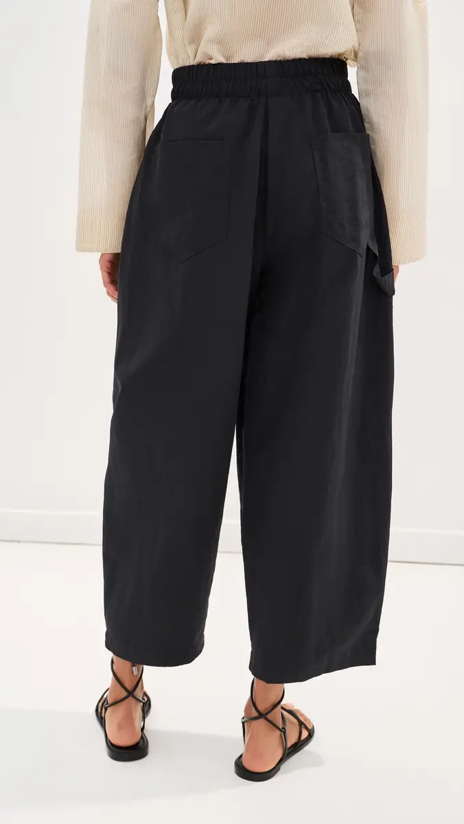 LE BOP Marcella Barrel Pants | Thumbnail 3