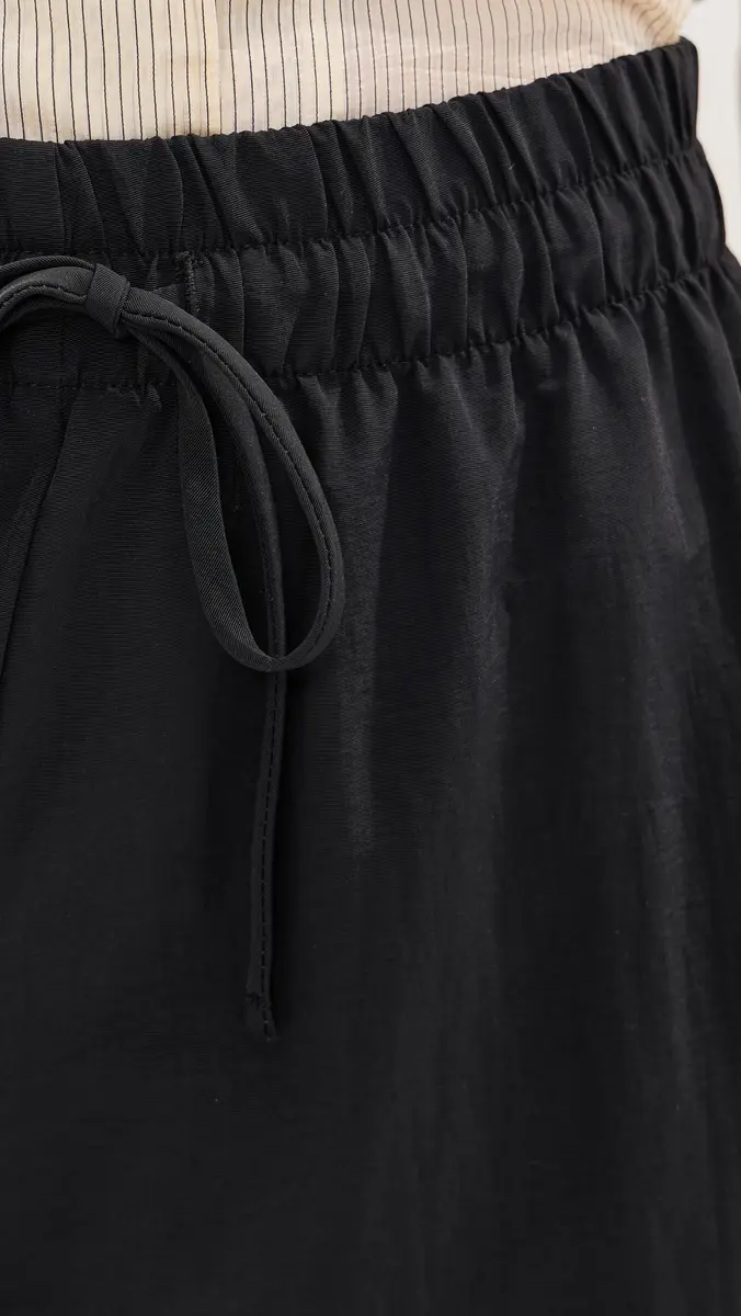 LE BOP Marcella Barrel Pants | Thumbnail 6