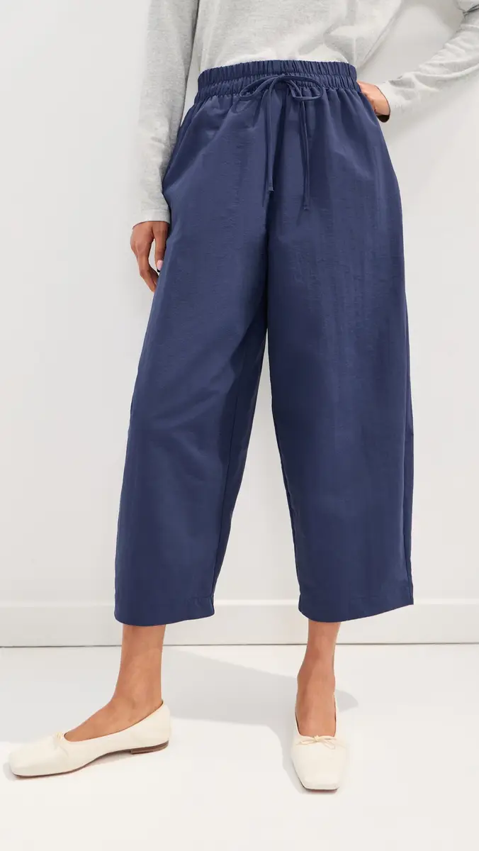 LE BOP Marcella Barrel Pants | Thumbnail 3