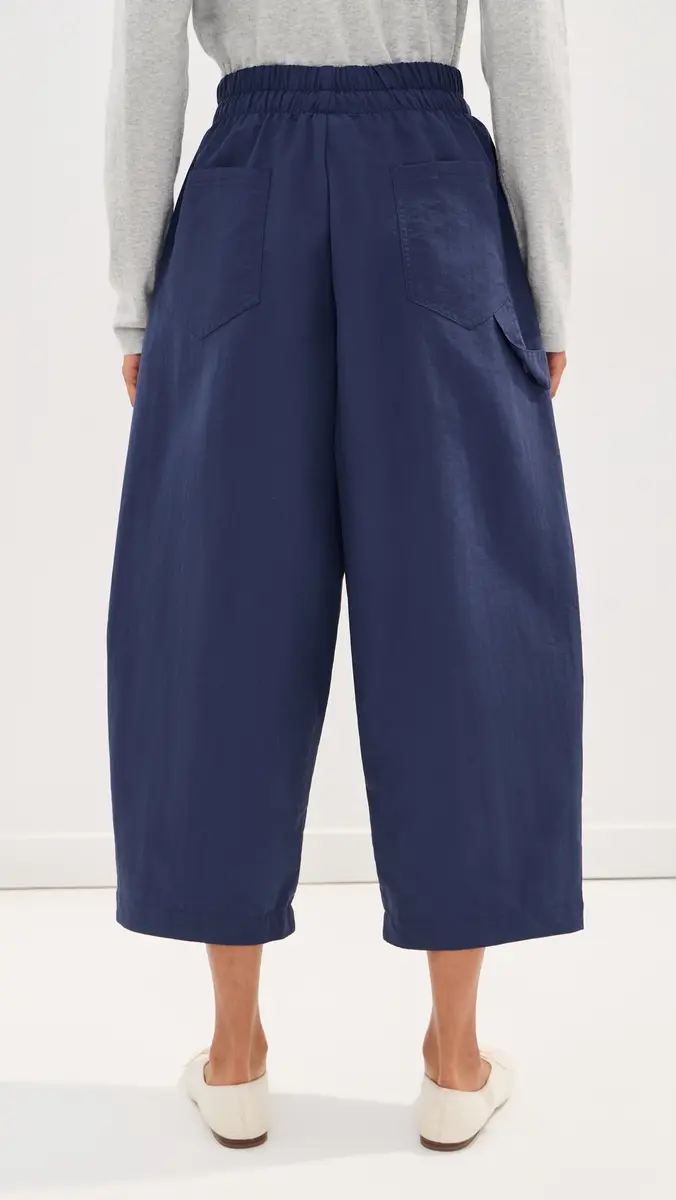 LE BOP Marcella Barrel Pants | Thumbnail 4