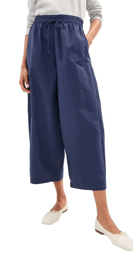 LE BOP Marcella Barrel Pants
