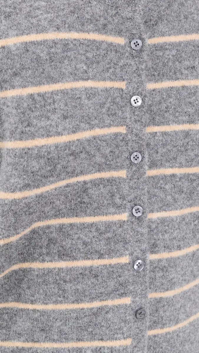 Z Supply Medina Stripe Cardigan | Thumbnail 6 Z Supply Medina Stripe Cardigan | Thumbnail 6